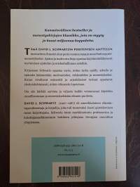 Isosti ajattelemisen taika ja unelmien elämä