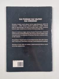 Nemesis Osa 1