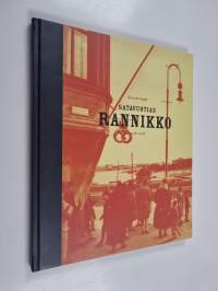 Satavuotias Rannikko : 1908-2008