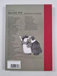 Selevä pyy : Savon kansan sananparsia
