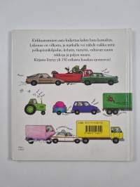 Liikennekirja