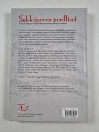 Säkkijärven perilliset : tositarinoita elävästä elämästä hanuristien itsensä kertomina