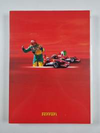 Ferrari yearbook 2006