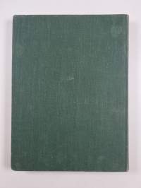 hotelli-ravintola-kahvilehti vuosikerta 1935 ((yhteensidottu))