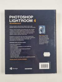 Photoshop Lightroom 4 valokuvaajille