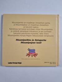Muumipeikko ja ystävät 1