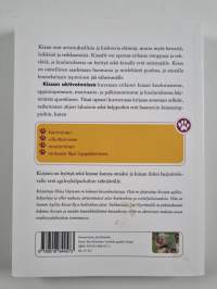 Kissan aktivointi