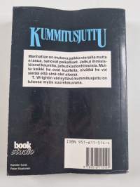 Kummitusjuttu