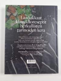 Klassikkoruokia : Reseptit &amp; tarinat
