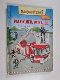 Tyhjä kuva