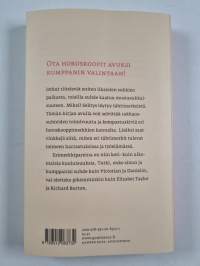 Kuka sopii minulle : tähtimerkit ja ihmissuhteet