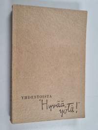 Tyhjä kuva