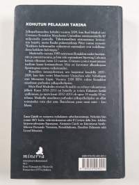 Ronaldo : elämäntarina