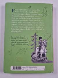 Suuri seikkailu, Sinttu