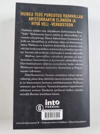 Wahlroo$ : epävirallinen elämäkerta