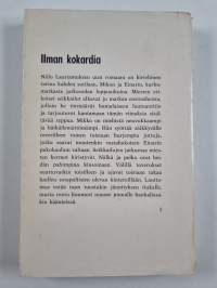 Ilman kokardia