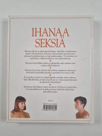Ihanaa seksiä