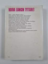 Rouva Liangin tyttäret
