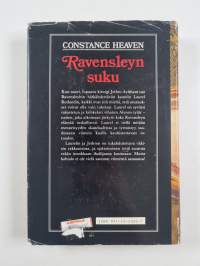 Ravensleyn suku