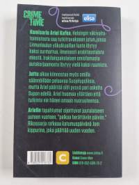 Ariel