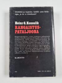 Rangaistuspataljoona