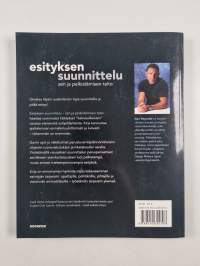 Esityksen suunnittelu : zen ja pelkistämisen taito
