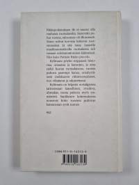 Rakkaus ja viha Ruotsiin (signeerattu, tekijän omiste)