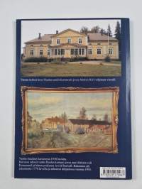 Aatelispojan äkkiä eletty elämä 1834-1872