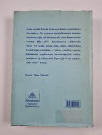 Mestariviisauden äärellä 3