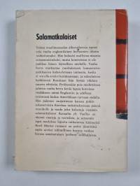 Salamatkalaiset