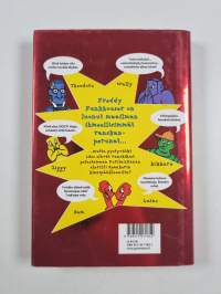 Freddy ja ranskikset : taistelu Purilaislinnasta