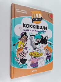 Tyhjä kuva