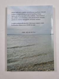 Ehkä huominen on parempi : Luipan nettipäiväkirja