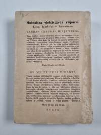 Idästä saapuu myrsky