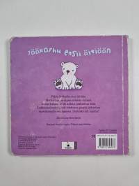 Jääkarhu etsii äitiään : silitä jääkarhua