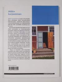 Mökin korjaaminen