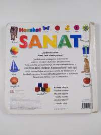 Hauskat sanat
