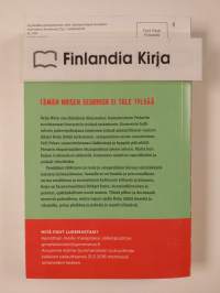 Venäläiset tilikirjani (ennakkokappale)