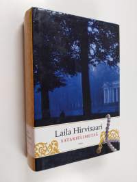 Satakielimetsä