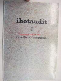 Ihotaudit I