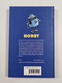 Norby seonnut robotti