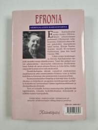 Efronia : armenialainen rakkaustarina