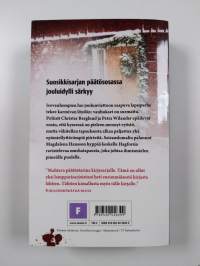 Juhlimaan tulkaa