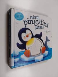 Tyhjä kuva