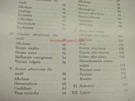 Ihotaudit I