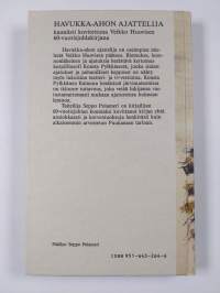 Havukka-ahon ajattelija