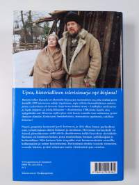 Hovimäki : Ruotsin vallan iltarusko