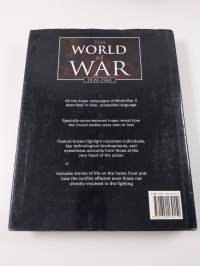The World at War - 1939 - 1945