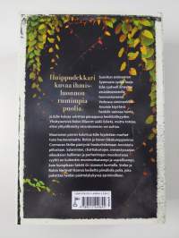 Sysimusta sydän