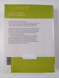 Yliopisto- ja korkeakouluopettajan käsikirja